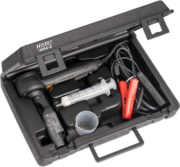 Produktbild HAZET Bremsflüssigkeits-Tester 4954-2