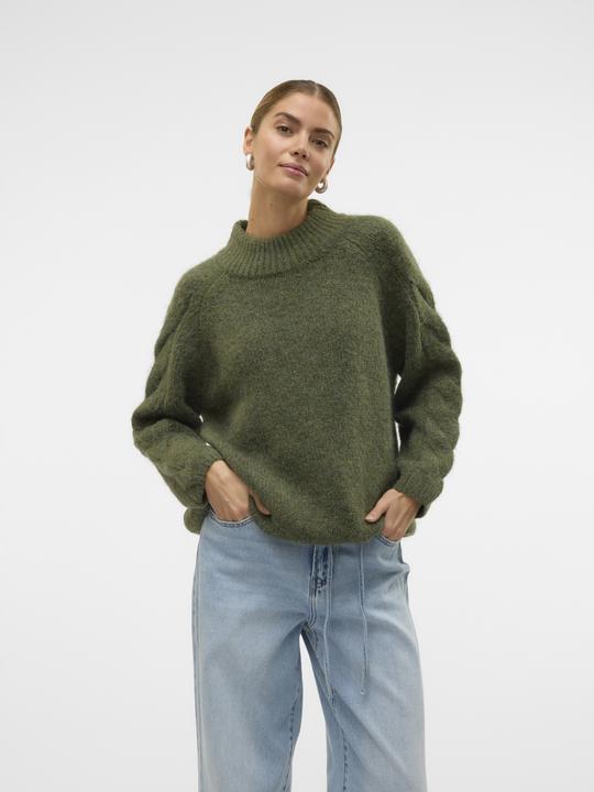 Immagine prodotto Vero Moda VMZEN maglione a maglia (XS)