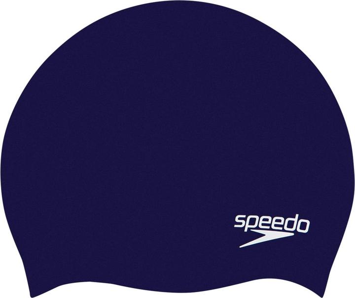 Speedo Badkappe Plain Moulded Silicone Jr.