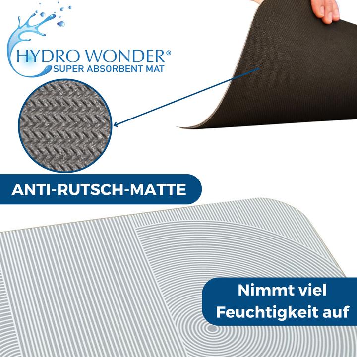 Image du produit Best direct Hydro Wonder (60 x 40 x 0,5 cm)