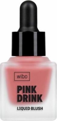Actual product image NoName Wibo Pink Face Liquid Blush 15ml (01 15ml)