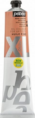 Produktbild Pebeo XL Feine Ölfarben (Lichtrosa, 200 ml)