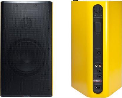 Actual product image Monster ClarityHD Model One (Electrical connection)