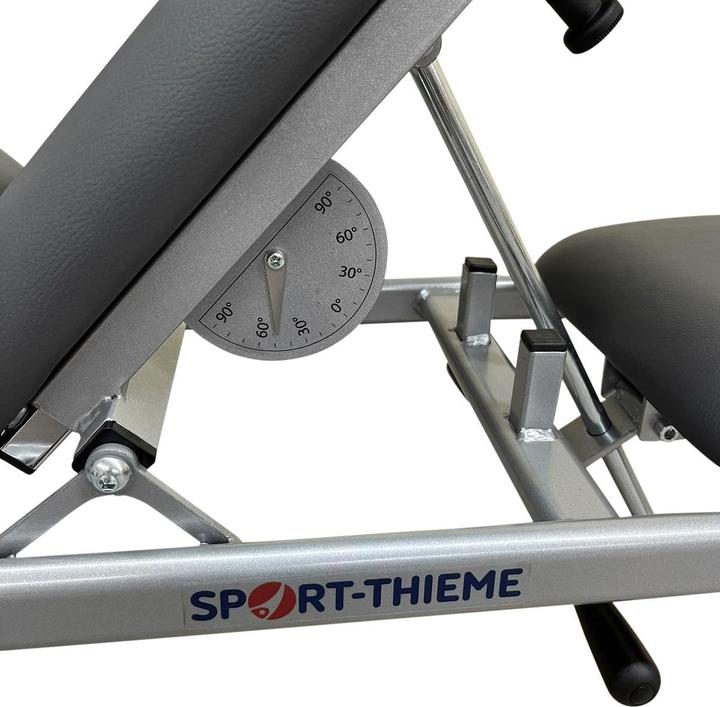 Actual product image Sport-Thieme MED training bench