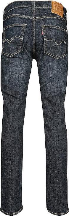 Actual product image Levis Jeans slim fit "511 (W34/L32)