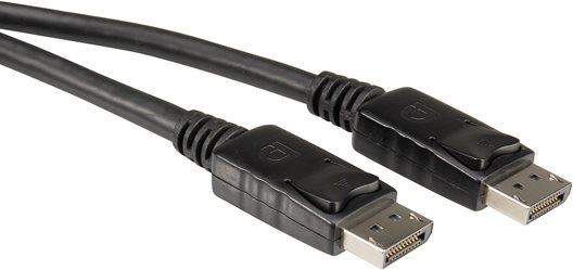 Immagine prodotto Roline DisplayPort — DisplayPort (10 m, DisplayPort)
