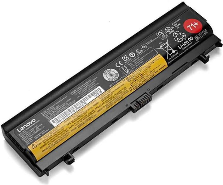 Produktbild Lenovo Battery 6C 48WH Lion (6 Zellen)