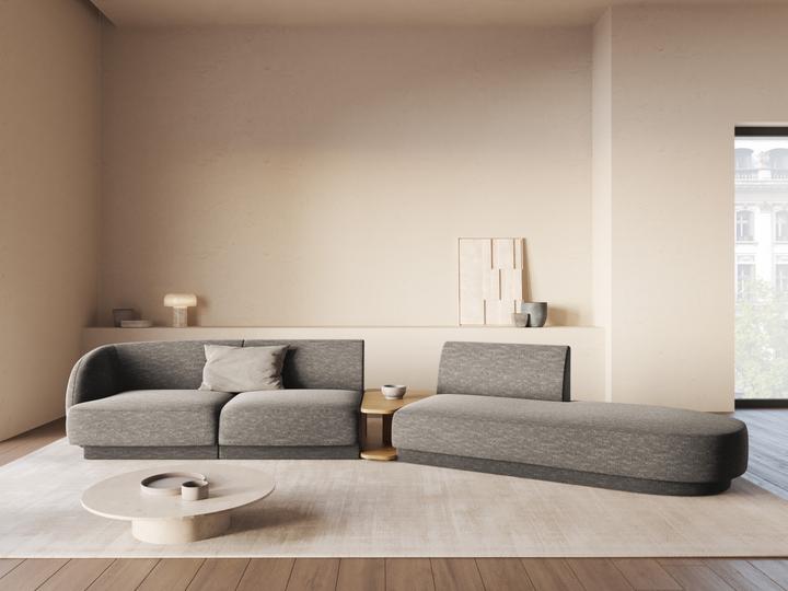 Actual product image Micadoni Miley (2 person sofa, 3-seater, 4-seater)