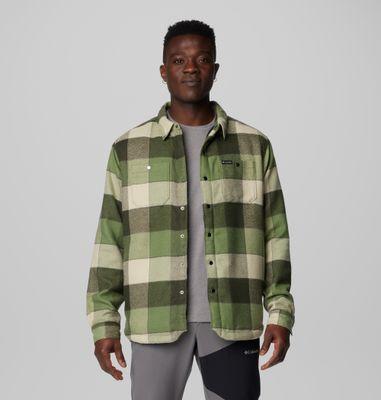 Produktbild Columbia Windward II Shirt Jacket (S)