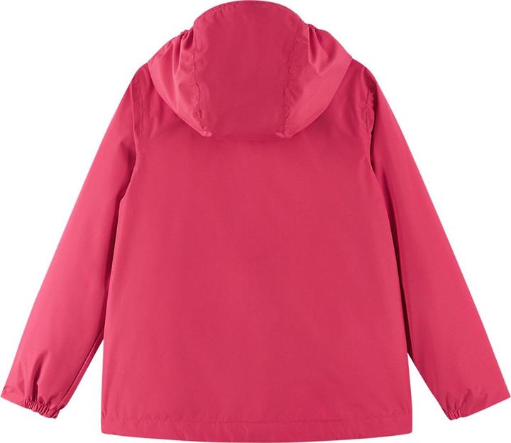 Immagine prodotto Reima tec Kinder Regenjacke Toivala Bright Berry (128)