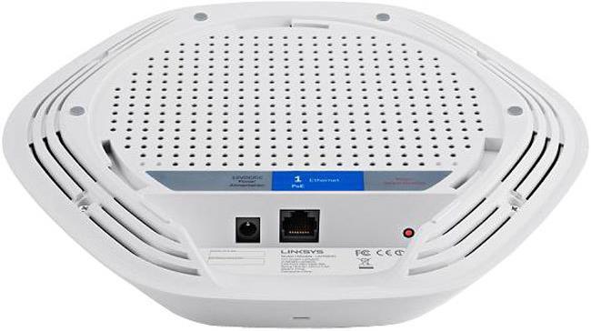 Produktbild Linksys Lapn300