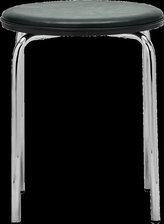 Productafbeelding House Doctor Stool, HDComma, Dark green