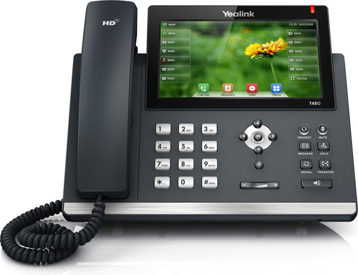 Produktbild Yealink T48g