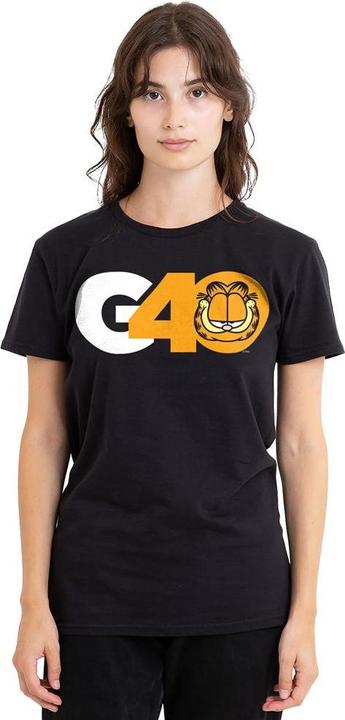 Produktbild Garfield G40 TShirt (M)