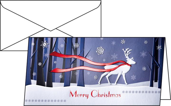 Image du produit Sigel Winter's Eve (10 pcs)