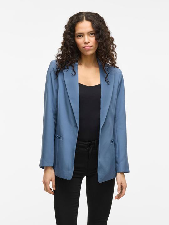 Actual product image Vila VILOWNY Einreihiger Blazer (44)