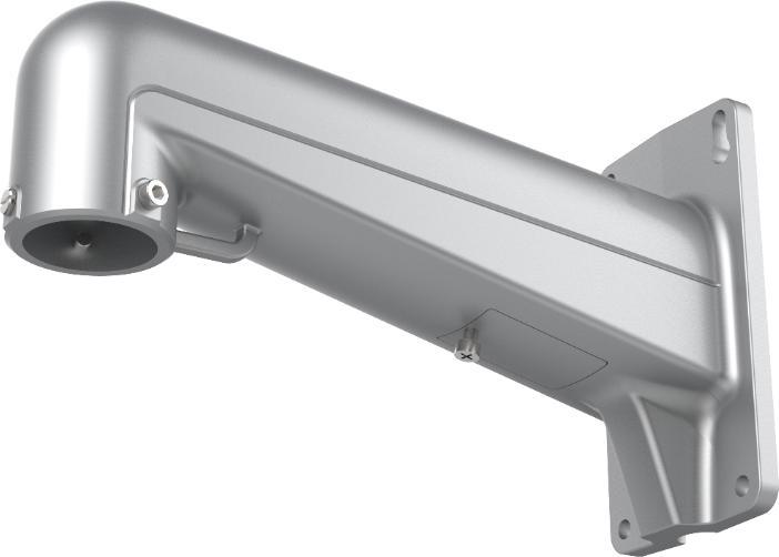 Produktbild Hikvision DS-1602ZJ-P - Befestigungs-Kit für Kamerakuppel (Montage-Kit)