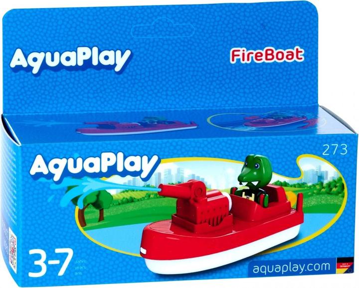Immagine prodotto Aquaplay FireBoat