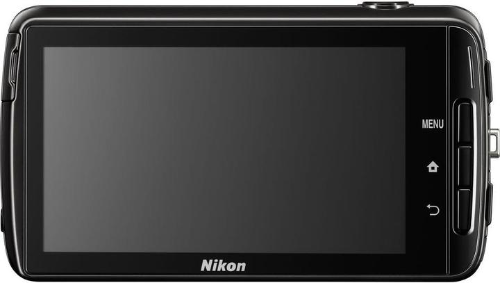 Image du produit Nikon Coolpix S810c (1/2,3'')