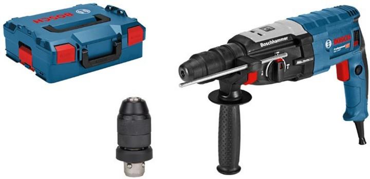Bosch Professional GBH 2-28 F Set (Electrical connection)