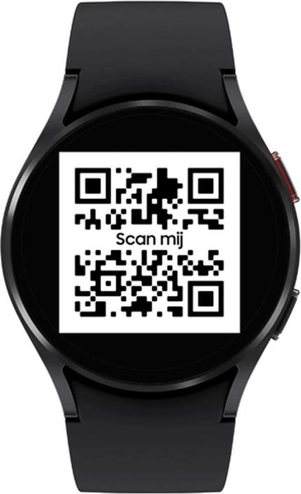 Productafbeelding Samsung Galaxy Watch4 EU (40.40 mm)