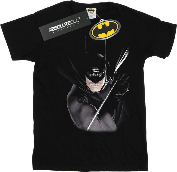 Batman By Alex Ross TShirt Jungen