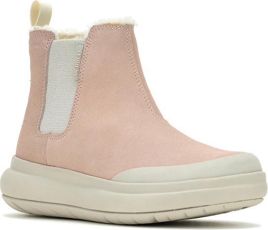 Actual product image Merrell Marquette Thermo Pull On Wp (41)