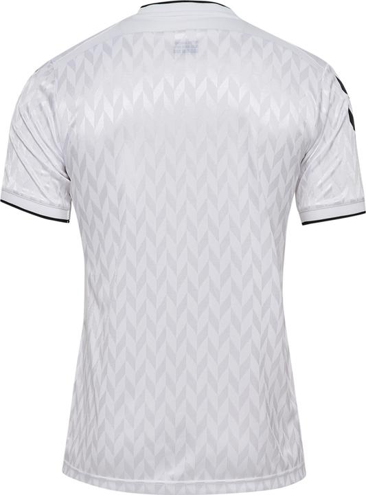 Actual product image hummel hmlMATCH LEGEND JERSEYS S/S (XXL)