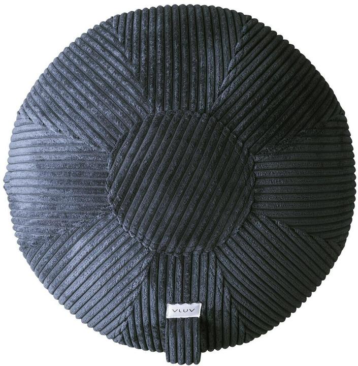 Produktbild Vluv Sitzball Vlip Ø 50-55 cm, Navy (55 cm)