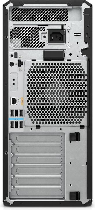 Immagine prodotto HP Z4 G5 CREATIVE PRO W3-2425 (Intel Xeon W3-2425, 32 GB, 2000 GB, RTX A2000)