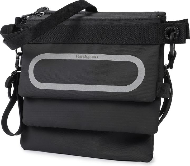 Produktbild Hedgren Uni Umhängetaschen-set RFID 3 tlg.