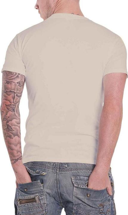 Actual product image Queen TShirt (M)