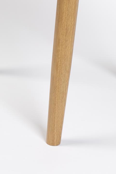 Actual product image White Label Living Table (50 x 50 x 50 cm)
