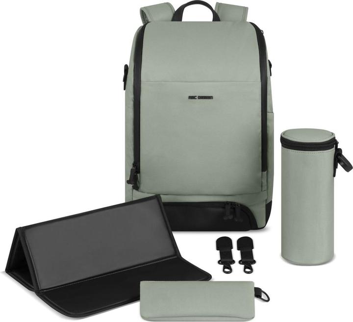 Produktbild ABC Design Rucksack Active