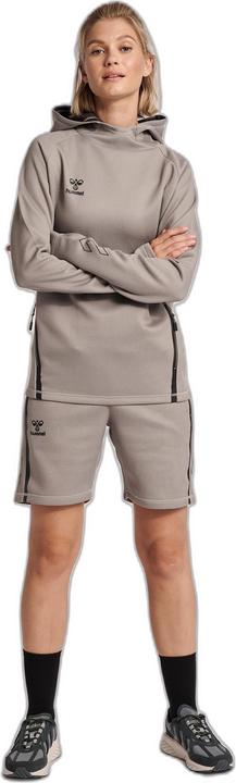 Immagine prodotto hummel Cima Xk Felpa Con Cappuccio Donna (XS)