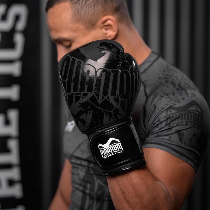 Actual product image Phantom Athletics Boxing gloves German Eagle (10 OZ)