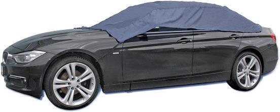 Alpin Demi-garage pour voitures, taille M