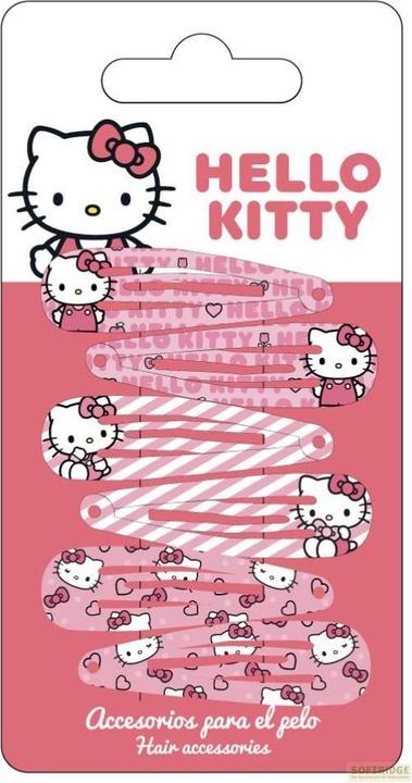 Cerdá Hello Kitty - Kitty White (Schmuck)