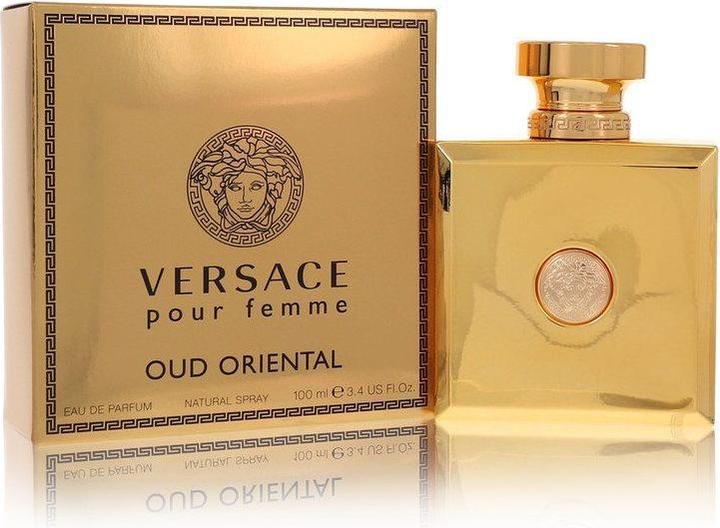 Immagine prodotto Versace Oud Oriental (Eau de parfum, 100 ml)
