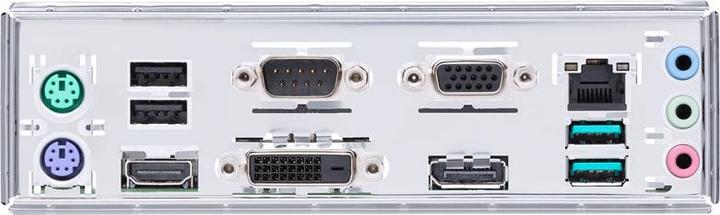 Produktbild ASUS Pro H610M-C-CSM (LGA 1700, Intel H610, mATX)
