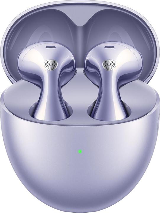Immagine prodotto Huawei FreeBuds 6 (ANC, 4 h, Senza fili)