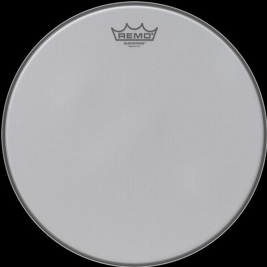 Actual product image Remo Silentstroke (Drum set)