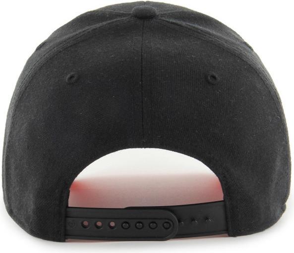 Produktbild 47 Brand Low Profile Snapback Cap - Ballpark Anaheim Ducks (One Size)