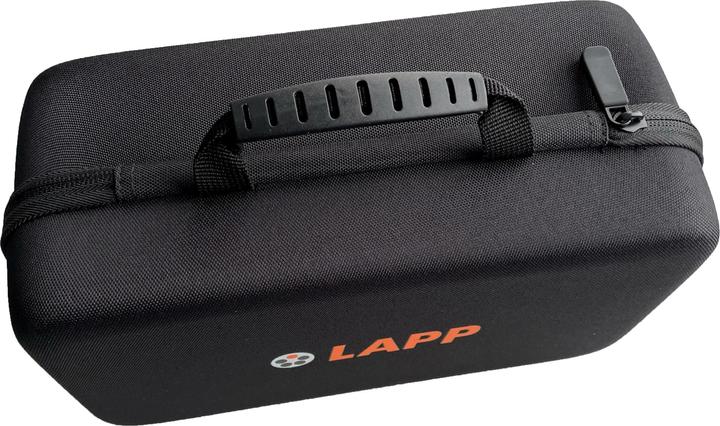 Produktbild Lapp Mobility EV-Mobility Dock Hardcase