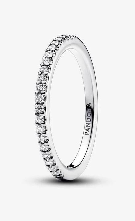 Immagine prodotto Pandora Anello a fascia (54, 925 Argento)
