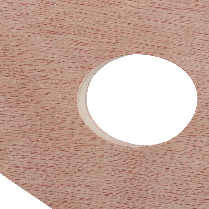 Produktbild Relaxdays 5x Mischpalette
