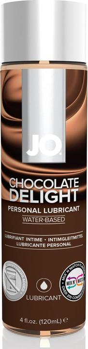 Produktbild System JO Chocolate (150 ml)