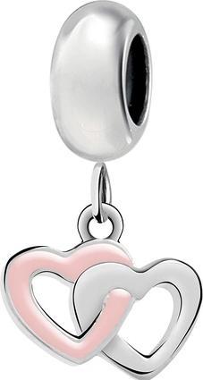 Image du produit Morellato Heart Pendant Drops Intertwine Hearts SCZ953 (L)