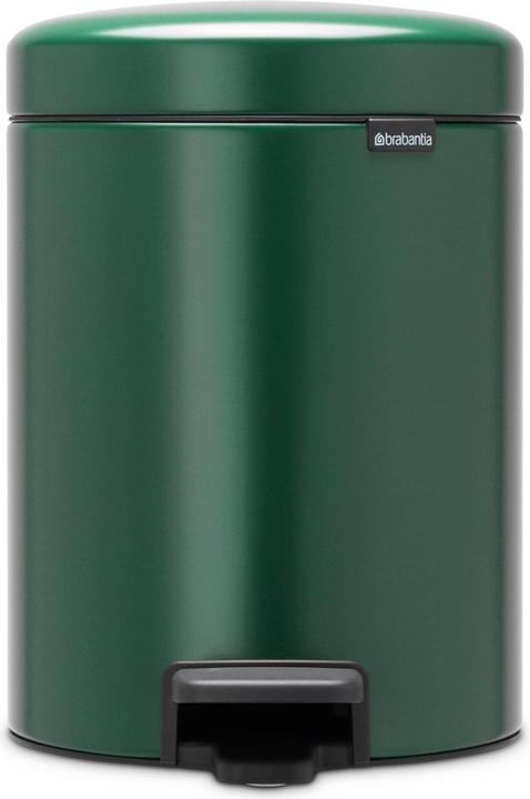 Image du produit Brabantia Poubelle à pédale (5 l)