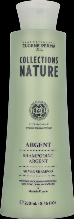 Produktbild Eugene Perma Collections Nature Professional Silver Shampoo 250ml (250 ml, Silbershampoo)